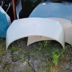 Capot RENAULT SCENIC 2 PHASE 2 Essence - Image 1