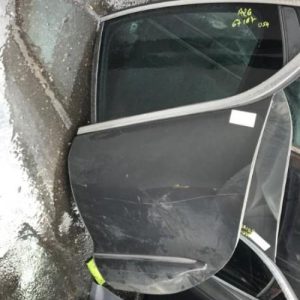 Porte arriere gauche CITROEN DS4 PHASE 1 Essence - Image 1