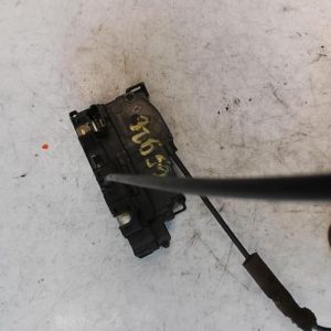 Serrure arriere droit RENAULT MODUS PHASE 2 Diesel - Image 1