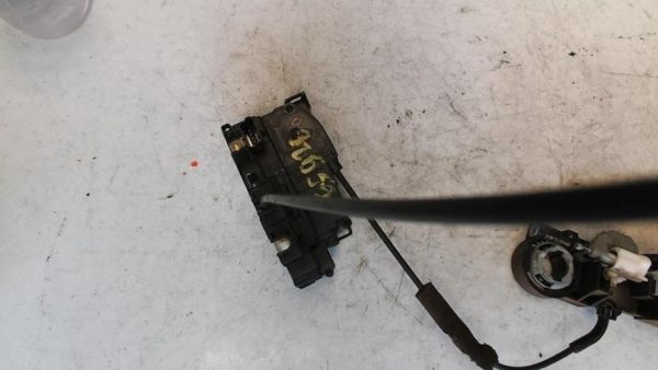 Serrure arriere droit RENAULT MODUS PHASE 2 Diesel - Image 3