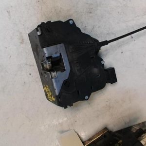 Serrure arriere droit OPEL CORSA D PHASE 1 Diesel - Image 1