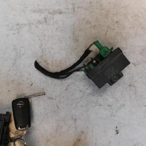 Relais de prechauffage PEUGEOT 206 PHASE 2 BREAK Diesel - Image 1