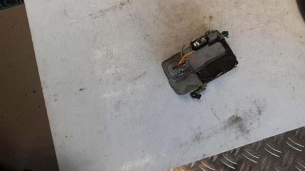 Serrure avant droit PEUGEOT 206+ Essence - Image 2