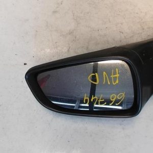 Retroviseur droit OPEL ASTRA H PHASE 2 Diesel - Image 6