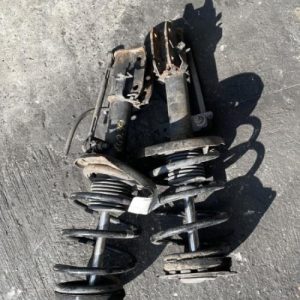 Amortisseurs avant RENAULT SCENIC 3 PHASE 3 Diesel - Image 1