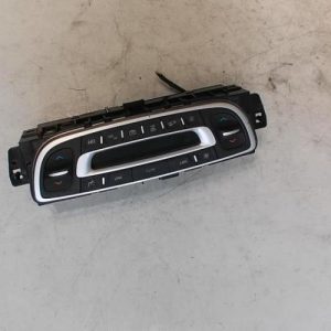 Commande chauffage RENAULT SCENIC 3 PHASE 3 Diesel - Image 5