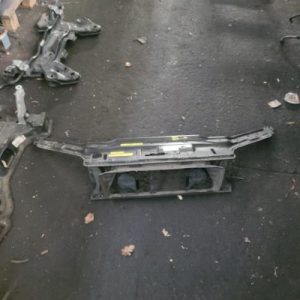 Traverse superieure VOLVO S 60 1 PHASE 1 Diesel - Image 1