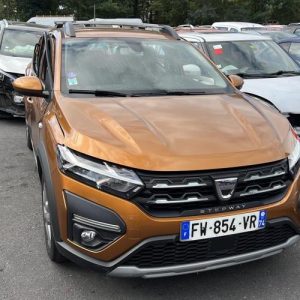 Amortisseurs avant DACIA SANDERO 3 Essence - Image 5