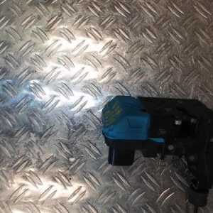 Serrure avant droit VOLVO S 60 1 PHASE 1 Diesel - Image 1