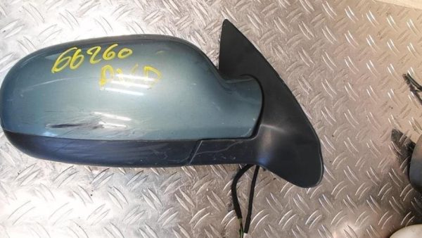 Retroviseur droit VOLVO S 60 1 PHASE 1 Diesel - Image 6