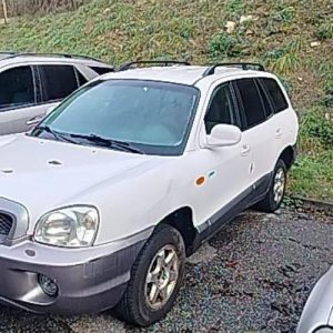 Retroviseur droit HYUNDAI SANTA FE 1 Diesel - Image 11