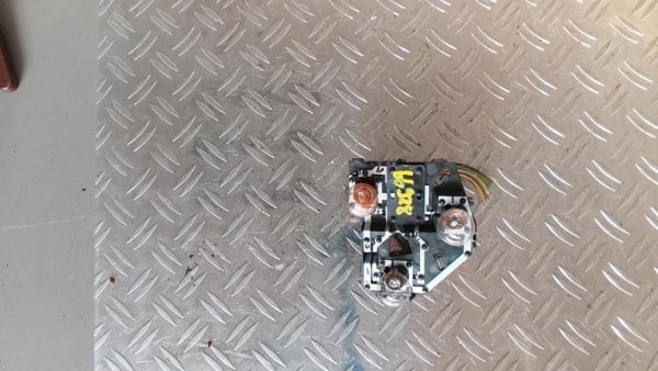 Platine feu arriere droit PEUGEOT 206+ Essence - Image 2