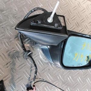 Retroviseur gauche PEUGEOT 407 PHASE 1 Diesel - Image 1