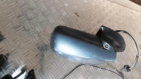 Retroviseur gauche PEUGEOT 407 PHASE 1 Diesel - Image 3