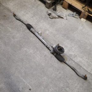 Cremaillere assistee RENAULT CLIO 4 PHASE 2 Diesel - Image 1