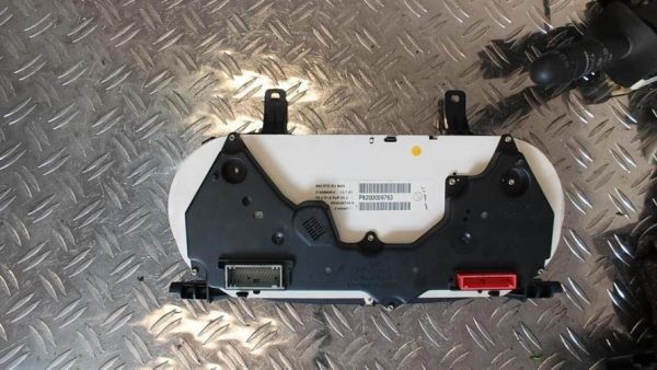 Compteur RENAULT CLIO 2 PHASE 2 Essence - Image 7