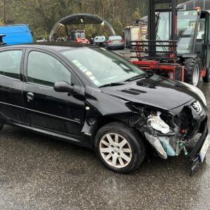 Ceinture avant droit PEUGEOT 206+ Diesel - Image 8