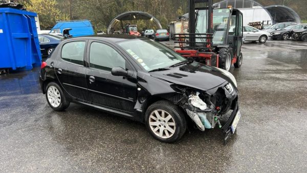 Ceinture avant droit PEUGEOT 206+ Diesel - Image 8