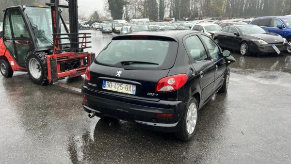 Ceinture avant droit PEUGEOT 206+ Diesel - Image 9