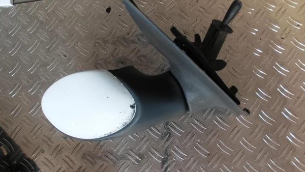 Retroviseur droit CITROEN C2 PHASE 1 Essence - Image 6