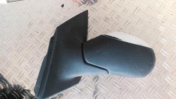 Retroviseur gauche CITROEN C2 PHASE 1 Essence - Image 6