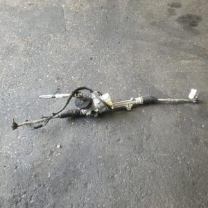 Cremaillere assistee PEUGEOT 2008 1 PHASE 2 - Image 1