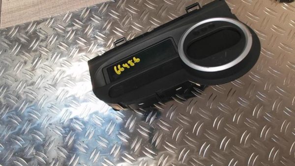 Compteur RENAULT TWINGO 2 PHASE 2 Essence - Image 3