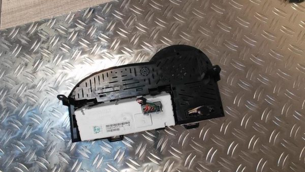 Compteur RENAULT TWINGO 2 PHASE 2 Essence - Image 5