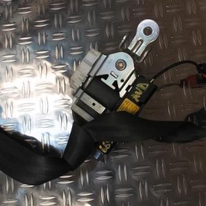 Ceinture avant droit RENAULT CLIO 3 PHASE 1 Diesel - Image 1