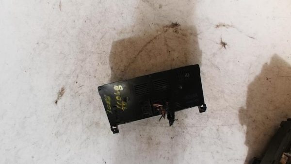 Commande chauffage PEUGEOT 3008 1 PHASE 1 Diesel - Image 3