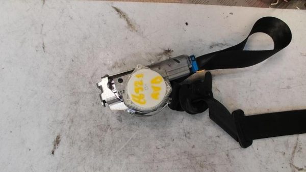Ceinture avant droit CITROEN C3 2 PHASE 1 Diesel - Image 3