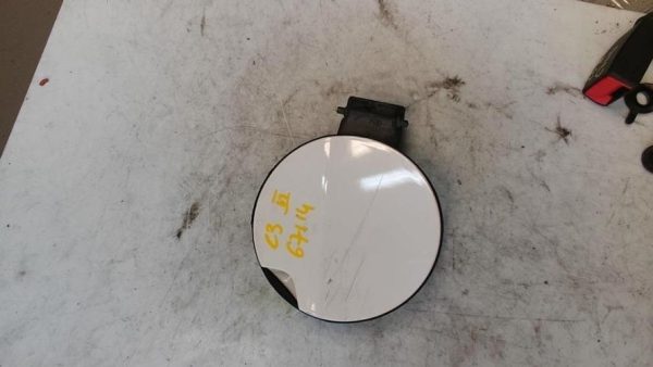 Trappe d'essence CITROEN C3 2 PHASE 1 Diesel - Image 5