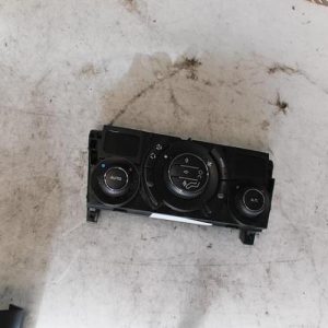 Commande chauffage PEUGEOT 3008 1 PHASE 2 - Image 1