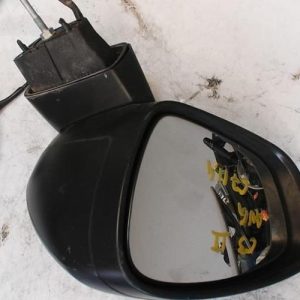Retroviseur gauche CITROEN C3 2 PHASE 1 Diesel - Image 1