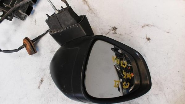 Retroviseur gauche CITROEN C3 2 PHASE 1 Diesel - Image 1