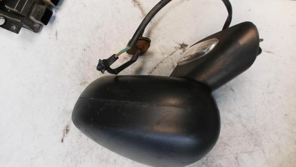 Retroviseur gauche CITROEN C3 2 PHASE 1 Diesel - Image 2