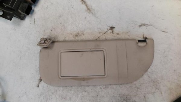Pare soleil gauche CITROEN C3 2 PHASE 1 Diesel - Image 1