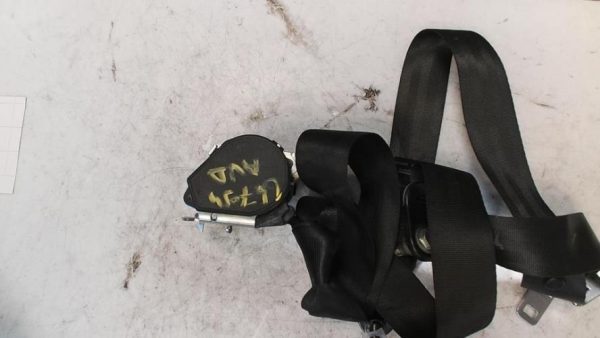 Ceinture avant droit DACIA SANDERO 1 Diesel - Image 4