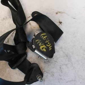 Ceinture avant gauche DACIA SANDERO 1 Diesel - Image 1