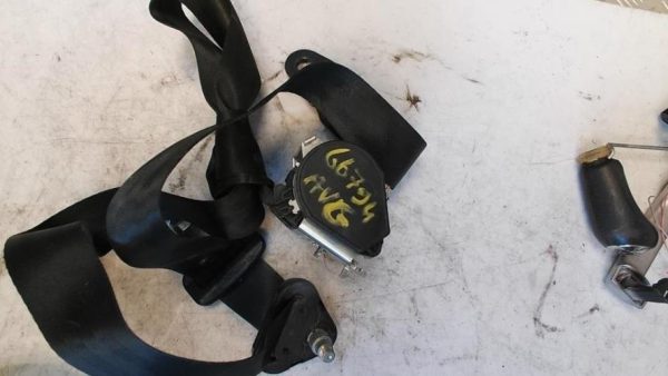 Ceinture avant gauche DACIA SANDERO 1 Diesel - Image 2
