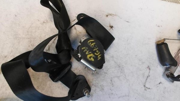 Ceinture avant gauche DACIA SANDERO 1 Diesel - Image 4