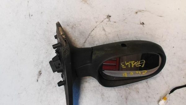Retroviseur gauche RENAULT CLIO 2 PHASE 2 Essence - Image 1