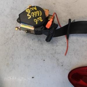Ceinture avant droit PEUGEOT 206 PHASE 2 Essence - Image 1