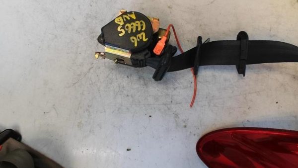 Ceinture avant droit PEUGEOT 206 PHASE 2 Essence - Image 2