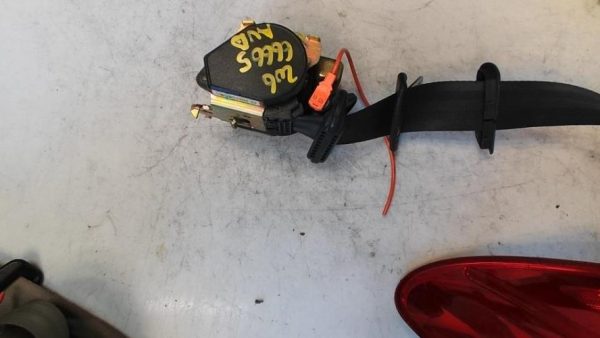 Ceinture avant droit PEUGEOT 206 PHASE 2 Essence - Image 3