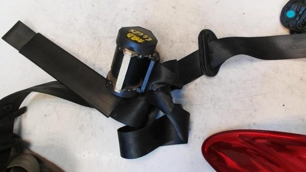 Ceinture arriere droit PEUGEOT 206 PHASE 2 Essence - Image 3