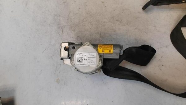 Ceinture avant droit FIAT 500L PHASE 2 Essence - Image 5