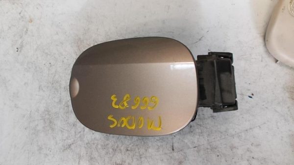 Trappe d'essence RENAULT GRAND MODUS PHASE 2 Diesel - Image 3
