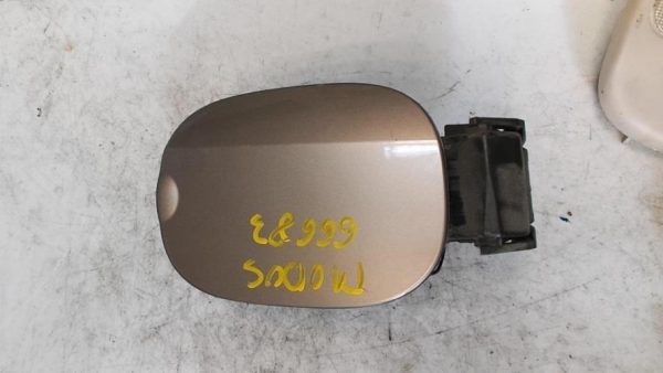 Trappe d'essence RENAULT GRAND MODUS PHASE 2 Diesel - Image 4