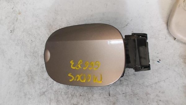 Trappe d'essence RENAULT GRAND MODUS PHASE 2 Diesel - Image 6